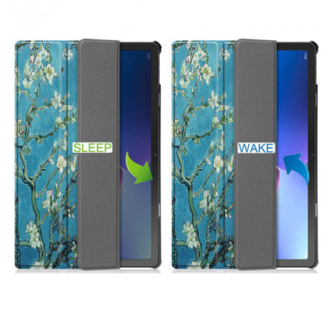 Чохол до планшета BeCover Smart Case Xiaomi Redmi Pad 10.61" 2022 Spring (708739)