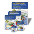 lamiMARK Плівка для ламінування lamiMARK глянц. А5 250мкн (100 шт.) (50568)