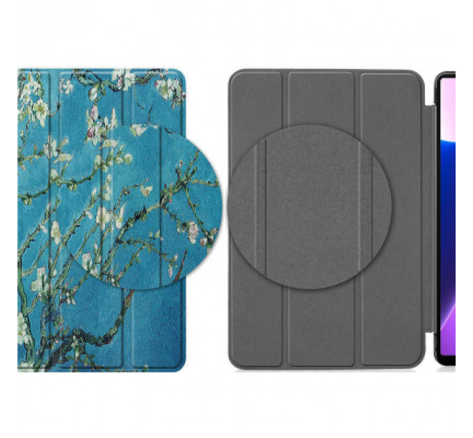 Чохол до планшета BeCover Smart Case Xiaomi Redmi Pad 10.61" 2022 Spring (708739)