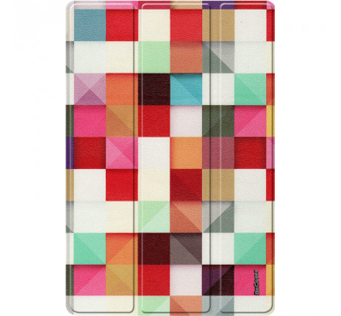 Чохол до планшета BeCover Smart Case Xiaomi Redmi Pad 10.61" 2022 Square (708737)