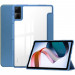 Чохол до планшета BeCover Soft Edge Xiaomi Redmi Pad 10.61" 2022 Deep Blue (708744)