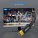 Choetech Кабель мультимедійний DisplayPort to DisplayPort 2.0m v1.4 8K60Hz Choetech (XDD01-V1-BK)