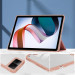 Чохол до планшета BeCover Soft Edge Xiaomi Redmi Pad 10.61" 2022 Rose Gold (708746)