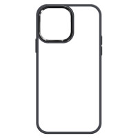 Чохол до мобільного телефона Armorstandart Unit Apple iPhone 14 Pro Max Black (ARM62484)