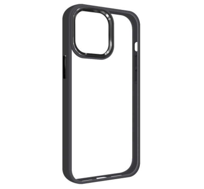 Armorstandart Чохол до мобільного телефона Armorstandart Unit Apple iPhone 14 Pro Max Black (ARM62484)