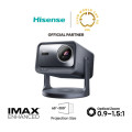 Hisense Проектор Hisense C2-PRO (20015299)