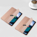Чохол до планшета BeCover Soft Edge Xiaomi Redmi Pad 10.61" 2022 Rose Gold (708746)