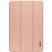 Чохол до планшета BeCover Soft Edge Xiaomi Redmi Pad 10.61" 2022 Rose Gold (708746)