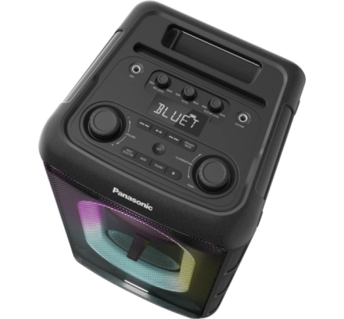 Panasonic Акустична система Panasonic SC-BMAX10 Black (SC-BMAX10WWK)
