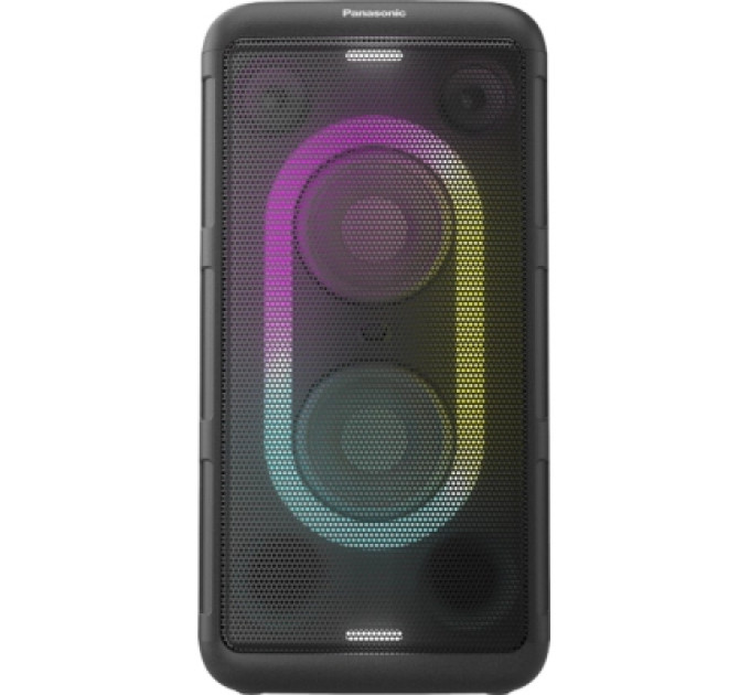 Panasonic Акустична система Panasonic SC-BMAX10 Black (SC-BMAX10WWK)