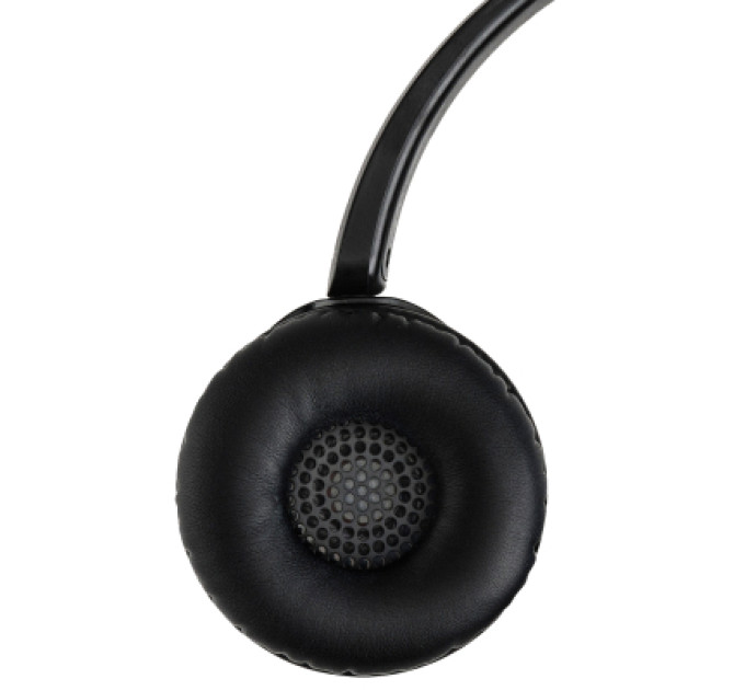 Panasonic Навушники Panasonic RB-HF630B Black (RB-HF630BG-K)