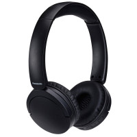 Навушники Panasonic RB-HF630B Black (RB-HF630BG-K)