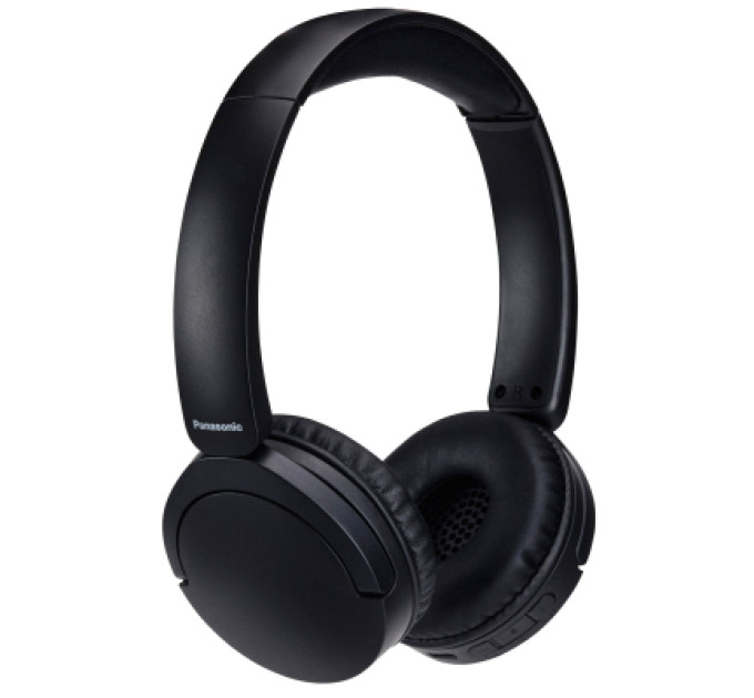 Panasonic Навушники Panasonic RB-HF630B Black (RB-HF630BG-K)