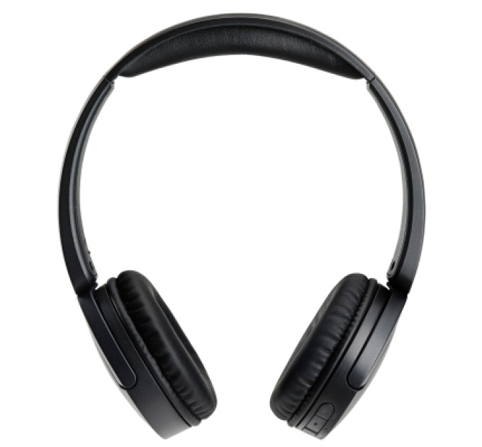 Panasonic Навушники Panasonic RB-HF630B Black (RB-HF630BG-K)