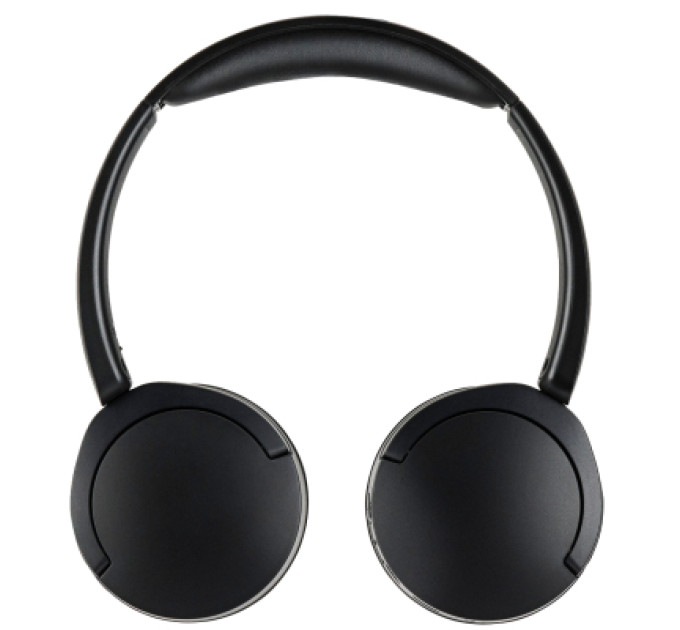 Panasonic Навушники Panasonic RB-HF630B Black (RB-HF630BG-K)