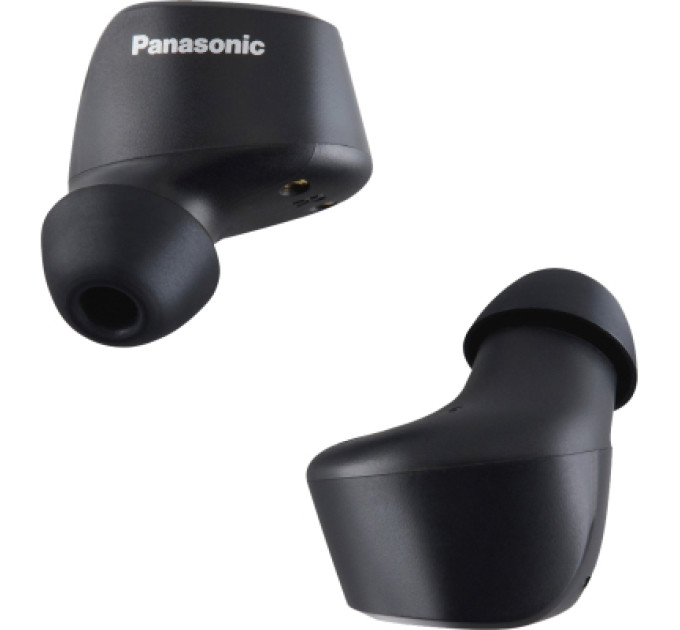 Panasonic Навушники Panasonic RZ-B120W Black (RZ-B120WDG-K)
