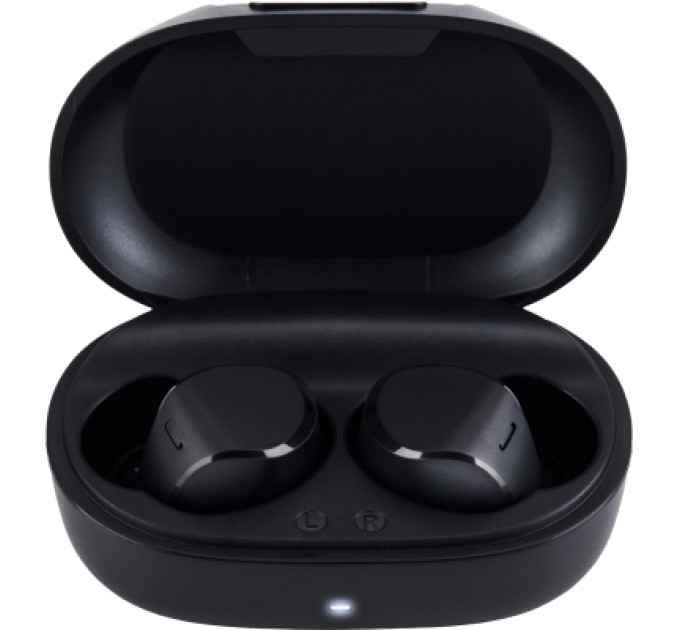 Panasonic Навушники Panasonic RZ-B120W Black (RZ-B120WDG-K)