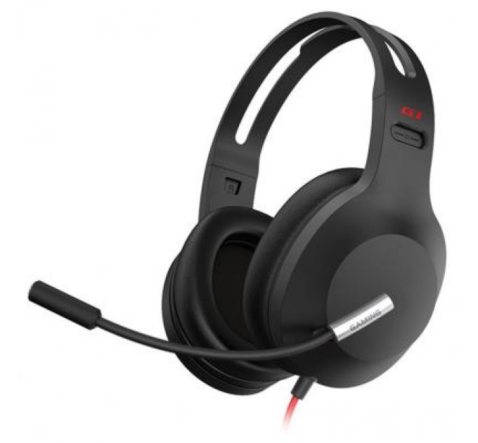 Edifier Навушники Edifier G1 SE Black (G1SE)