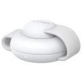 Anker Зарядний пристрій Anker MagGo Wireless Charging Pad 15W 3-in-1 Foldable White (B25M8H21)