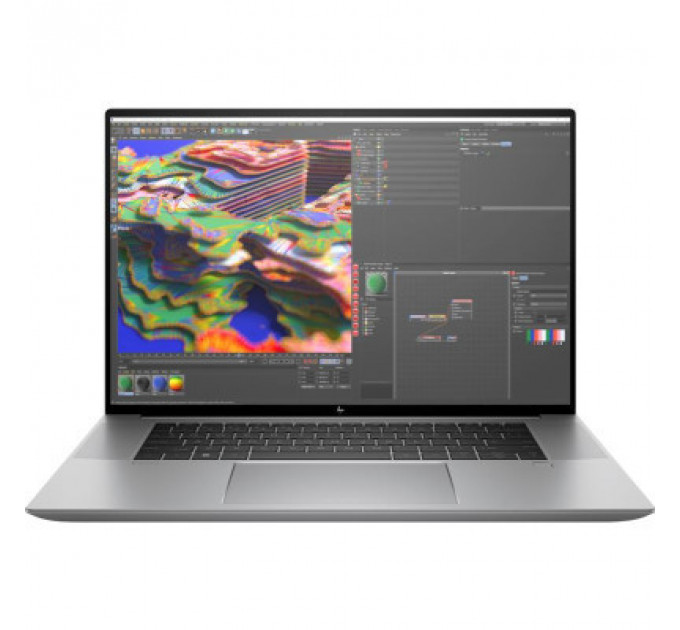 Ноутбук HP ZBook Studio G9 (4Z8R4AV_V2)