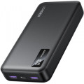 Ugreen Батарея універсальна Ugreen 20000mAh 22,5W PD, 2хUSB-A, 2xUSB-C Black (PB312) (25683)