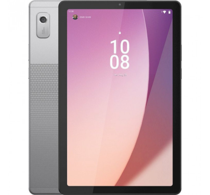 Планшет Lenovo Tab M9 4/64 LTE Arctic grey + CaseFilm (ZAC50036UA)