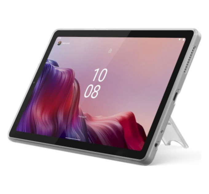 Планшет Lenovo Tab M9 4/64 LTE Arctic grey + CaseFilm (ZAC50036UA)
