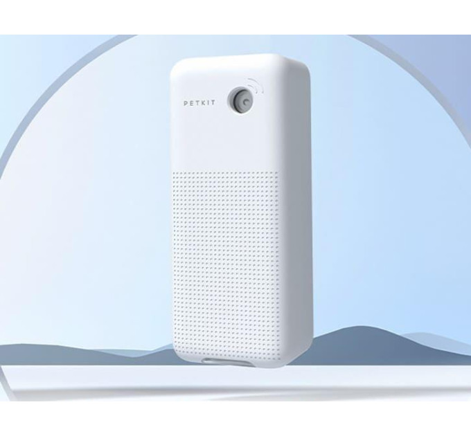 Petkit Нейтралізатор запаху PETKIT Pura Air Smart Spray P9202