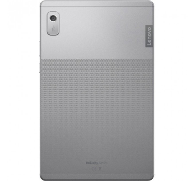 Планшет Lenovo Tab M9 4/64 LTE Arctic grey + CaseFilm (ZAC50036UA)