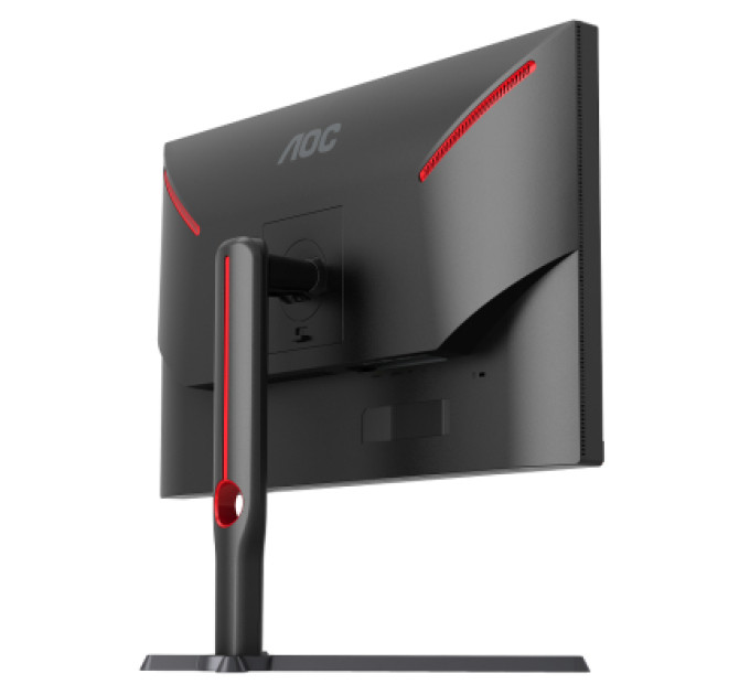 AOC Монітор AOC Q27G3XMN/BK