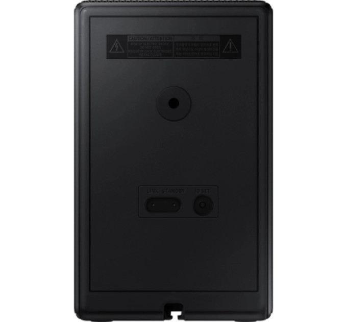Samsung Акустична система Samsung SWA-9500S Black (SWA-9500S/UA)