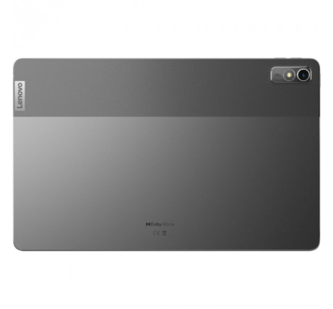 Планшет Lenovo Tab P11 (2nd Gen) 6/128 LTE Storm Grey + Pen (ZABG0245UA)