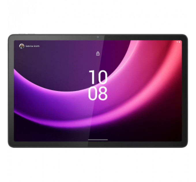 Планшет Lenovo Tab P11 (2nd Gen) 6/128 LTE Storm Grey + Pen (ZABG0245UA)