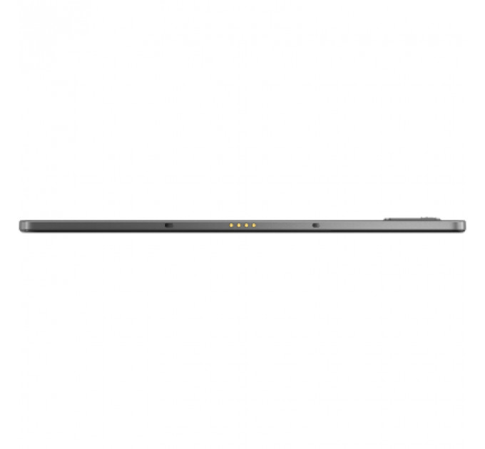 Планшет Lenovo Tab P11 (2nd Gen) 6/128 LTE Storm Grey + Pen (ZABG0245UA)