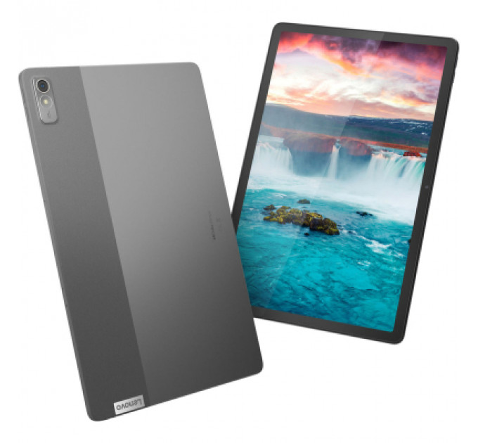 Планшет Lenovo Tab P11 (2nd Gen) 6/128 LTE Storm Grey + Pen (ZABG0245UA)