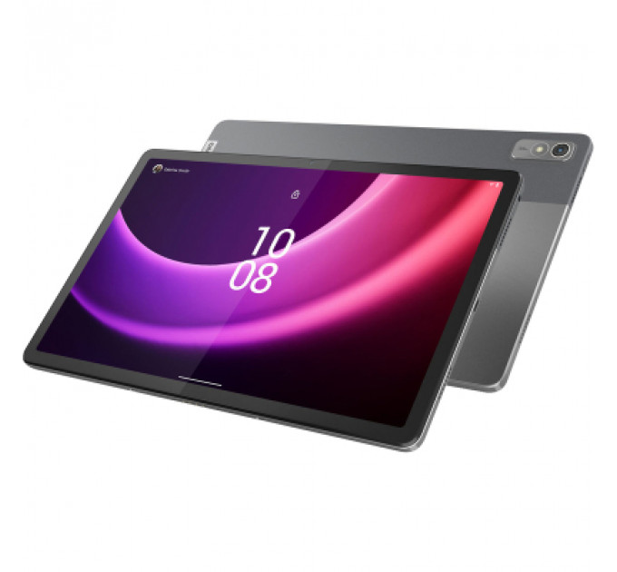 Планшет Lenovo Tab P11 (2nd Gen) 6/128 LTE Storm Grey + Pen (ZABG0245UA)