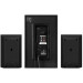 F&D Акустична система F&D F190X Black
