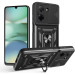 BeCover Чохол до мобільного телефона BeCover Military Xiaomi Redmi A5 / Poco C71 Black (713543)