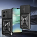 BeCover Чохол до мобільного телефона BeCover Military Xiaomi Redmi A5 / Poco C71 Black (713543)