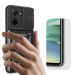BeCover Чохол до мобільного телефона BeCover Military Xiaomi Redmi A5 / Poco C71 Black (713543)
