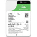 Seagate Жорсткий диск 3.5" 24TB Seagate (ST24000DM001)