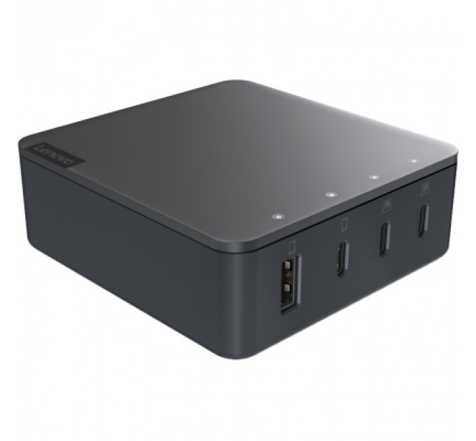 Блок живлення до планшета Lenovo Go 130W Multi-Port Charger (G0A6130WEU)