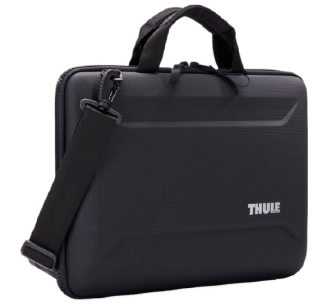 Thule Сумка для ноутбука Thule 16" Gauntlet 5 MacBook Pro Attache TGAE-2557 Black (3205415)