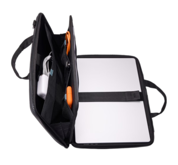 Thule Сумка для ноутбука Thule 16" Gauntlet 5 MacBook Pro Attache TGAE-2557 Black (3205415)