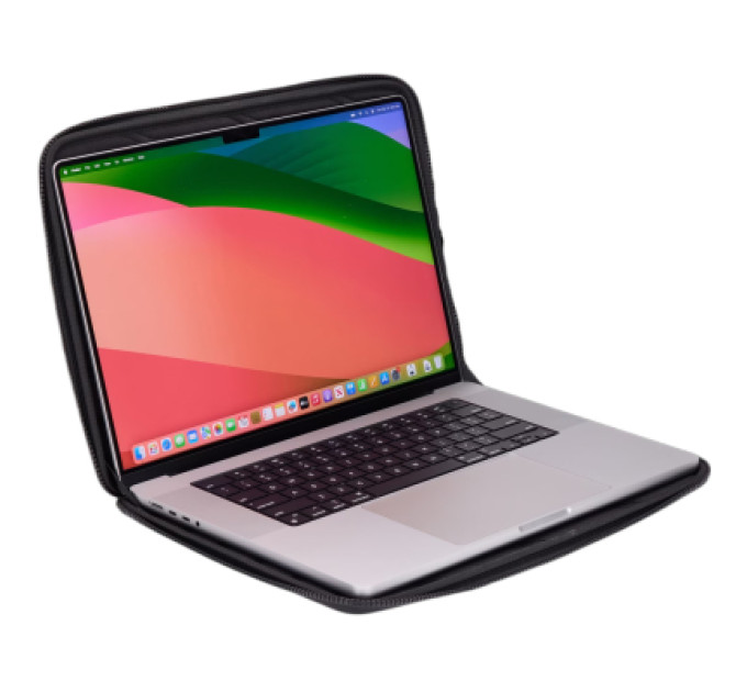 Thule Чохол до ноутбука Thule 16" Gauntlet 5 MacBook Pro Sleeve TGSE-2557 Black (3205412)