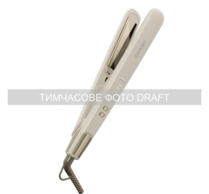 Ardesto Плойка Ardesto HS-Y700PERL