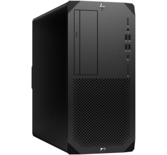 HP Комп'ютер HP Z2 G9 TWR / i7-14700, 32, F1TB, NVD 2000-16 Ada, WiFi, кл+м, Win11P (A40K7ET)