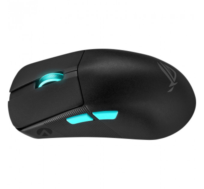 Мишка ASUS ROG Harpe Ace Aim Lab Edition Bluetooth/Wireless Black (90MP02W0-BMUA00)