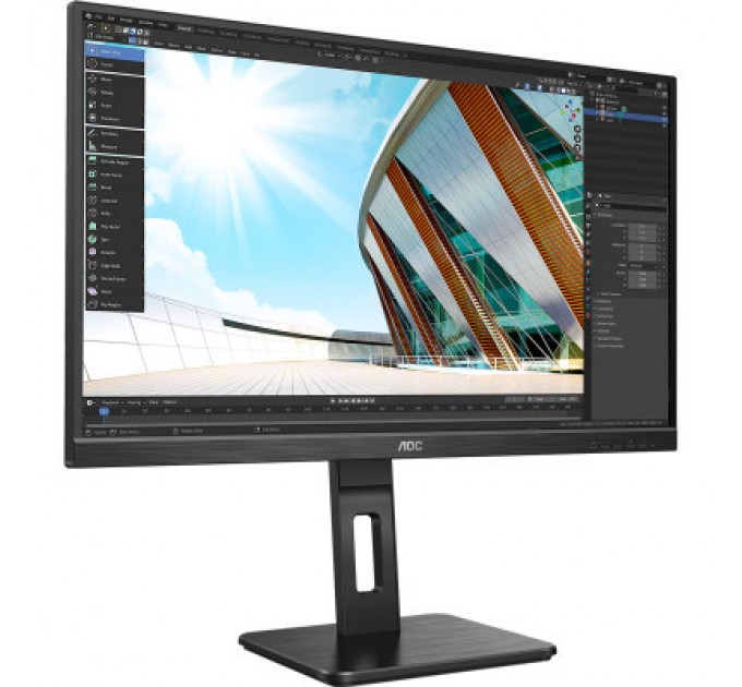 AOC Монітор AOC Q27P2Q