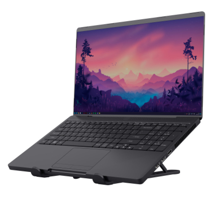 Trust Підставка до ноутбука Trust Primo 16", gray (25379_TRUST)